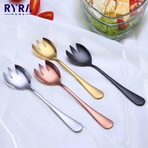 RYRA Golden Spoons China