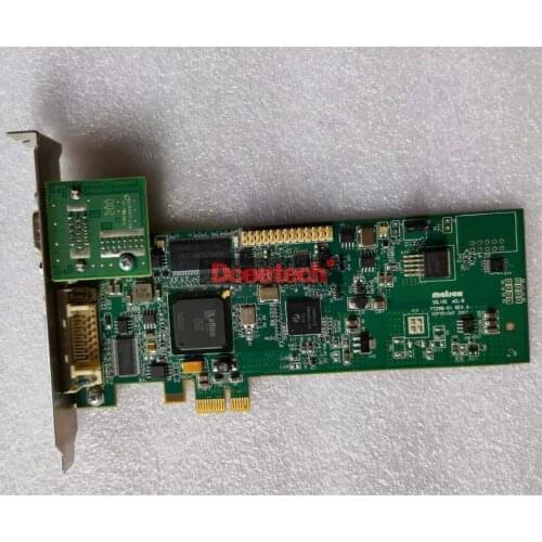 SOL6MCLBE Y7298-01 REV.A Used Work Well