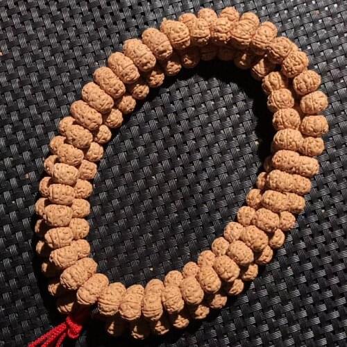 Vajra Bodhi Bead Bracelet