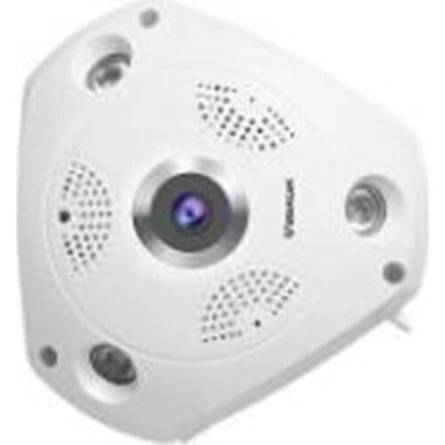 Vstarcam C61S Super HD 3MP 1080p 360 Degree Panoramic VR IP Camera