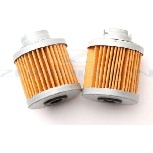 Масляные фильтры для мотоциклов ZHOUCHEN China At AliExpress