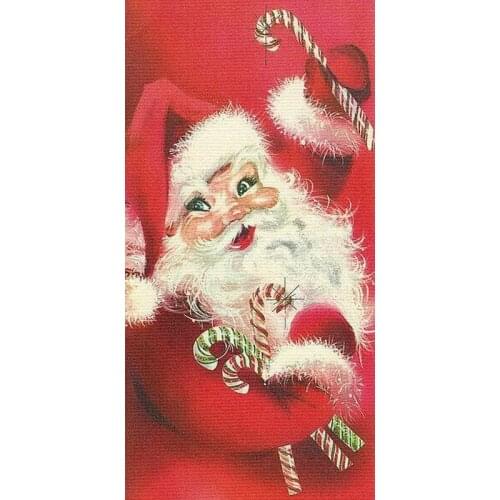 5d diy diamond painting christmas old man full square drill diamond embroidered rhinestone mosaic home decor