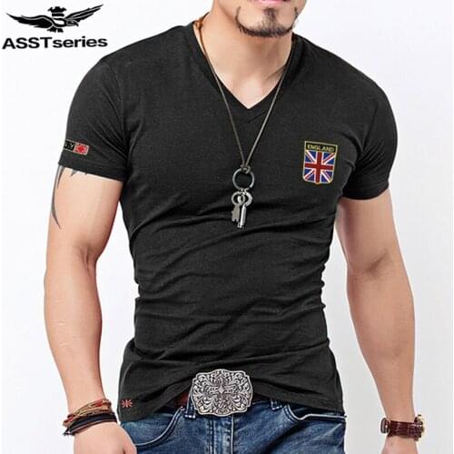 Asstseries Hiking T-shirts
