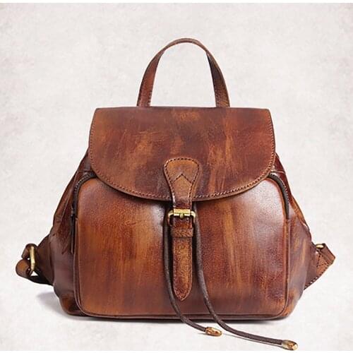 BAOERSEN Women's Large Backpacks