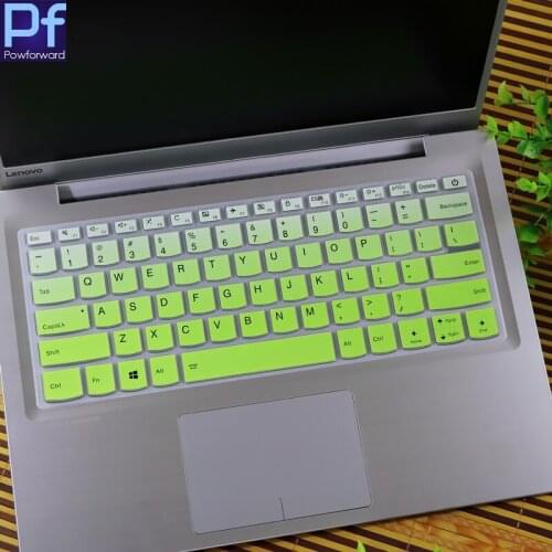 Laptop Keyboard Cover Protector for Lenovo Ideapad 330 330s 330s-14ikb 330s 14 530s 530s-14ikb 530s-15ikb 14 15 15.6 inch
