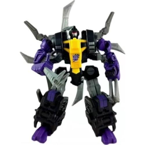 Insecticon Thundershred Action Figure Classic Toys For Boys Children