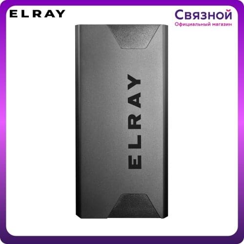 Power Bank Elray China At AliExpress