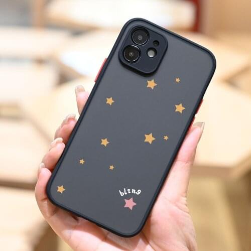 GAPTQD Plastic Phone Cases