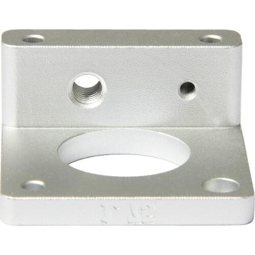 Geeetech MK8 Extruder Aluminum Base Block