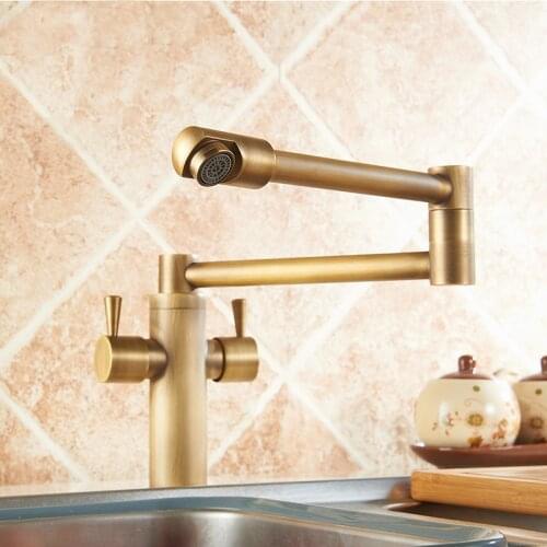 IMPEU Kitchen Faucets