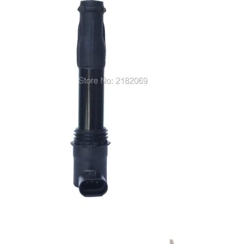 Ignition Coils For 2002-2006 Land Rover Freelander 2.5L V6 UF534 NEC000070, NEC000110L,NEC000070L,NEC000110