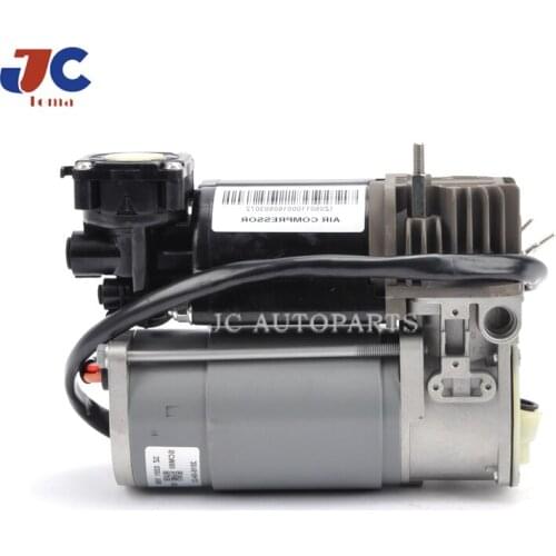 Air Suspension Compressor For Range Rover L322 / MK-III 2003-2005 Suspension System Air Compressor Car Parts LR010348 RQL000014
