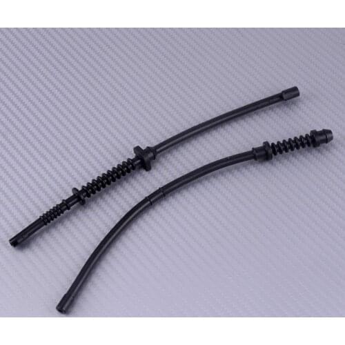 LETAOSK Gas Fuel Hose Line 544128601 fit For Husqvarna 435 440 445 450E 435E 440E Chainsaw