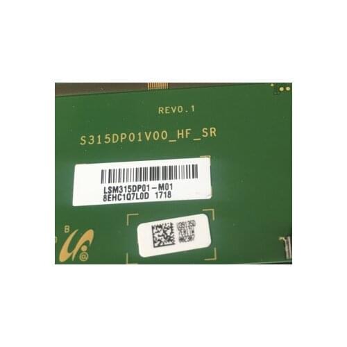 LSM315HP04 LSM315HP04-M01 LSM315HP01-M01 LSM315DP01-M01 LSM315DP01 LSM315DP02-M01 LSM315HP03-G Panel LCD Display Screen