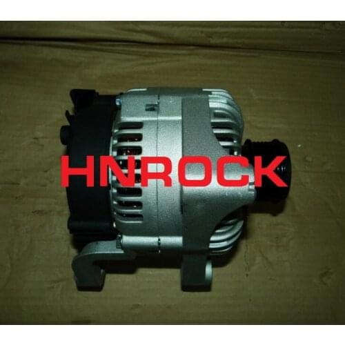 NEW CAR ALTERNATOR TG17C021 TG17C021B TG17C027 TG17C035 12317524972 12317525440 12317537959 2542785 2542785A FOR BMW