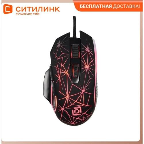 ОКЛИК Gaming Mice