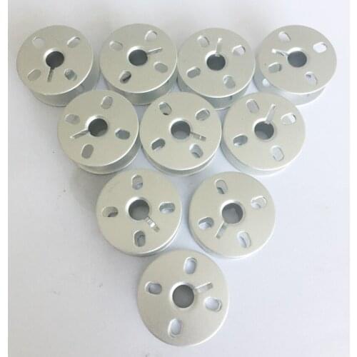 Fits Durkopp 767 768 867 868 bobbbin 10pcs/lot 0245-001660-A
