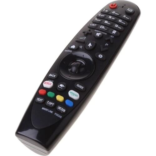 Remote Control Controller for L-G AN-MR18BA/19BA AKB753 AKB75375501 MR-600 MR650 R58A