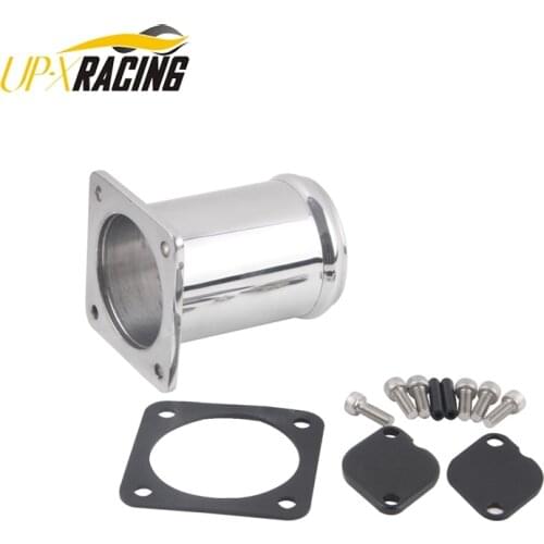 EGR bypass valve for Land Rover Discovery 2 & Defender TD5 EGR Valve Blanking Removal Delete Kit egr1120