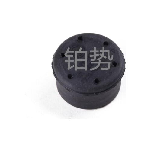 Rubber bearings 2004-mer ced esb enzCLK 63 E 200 E 220 E 270 E 280 E 320 9 E 420 W197 W209 W211 A2115040212 / 2115040212