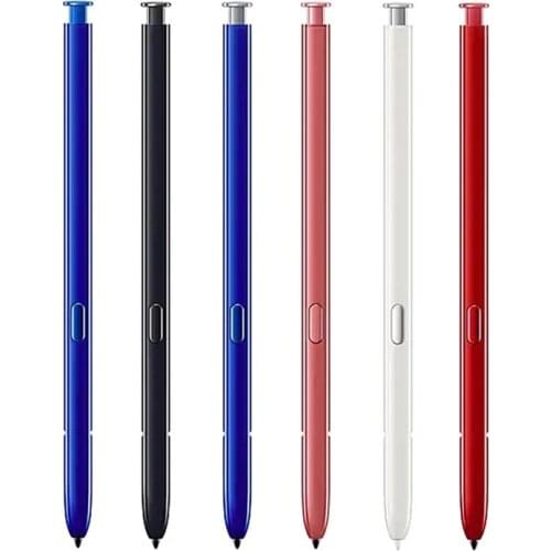 S Pen Stylus Capacitive For Samsung Galaxy Note 10 N970 / Note 10 Plus N975 Stylus Pen Mobile Phone S-Pen