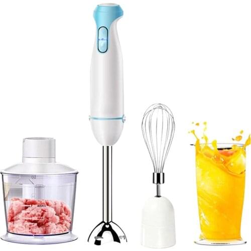 Trifate Mixers-blenders