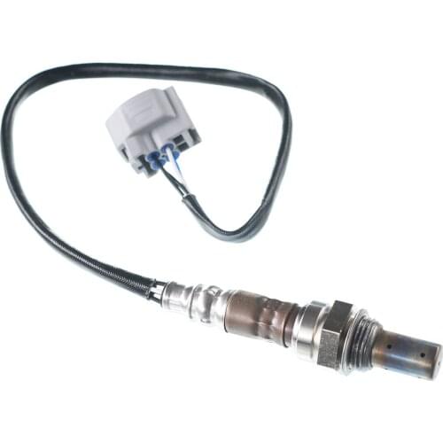 Air Fuel Ratio Oxygen Sensor for Jaguar Vanden Plas XJ8 XJR XK8 1999 2000 2001 2002 2003 Upstream LNE1684BB 25054053