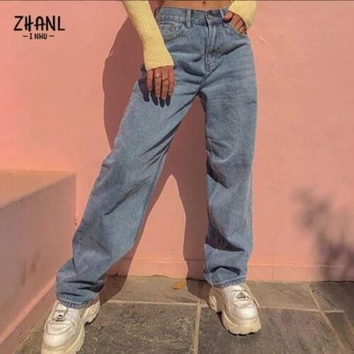 ZHANLINWU Women's Skinny Jeans
