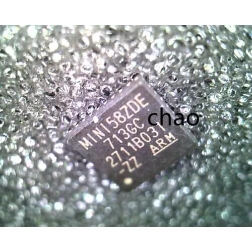 1-5PCS/ MINI58ZDE QFN33