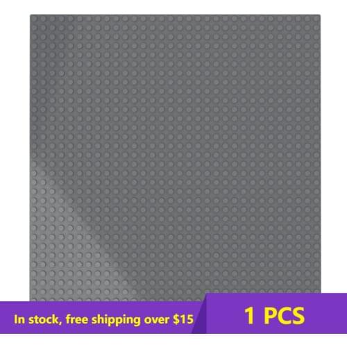 1 PCS MOC Bricks 3811 32x32 backplane ldd3811 For Building Blocks Parts DIY Construction Classic Brand gift Toys