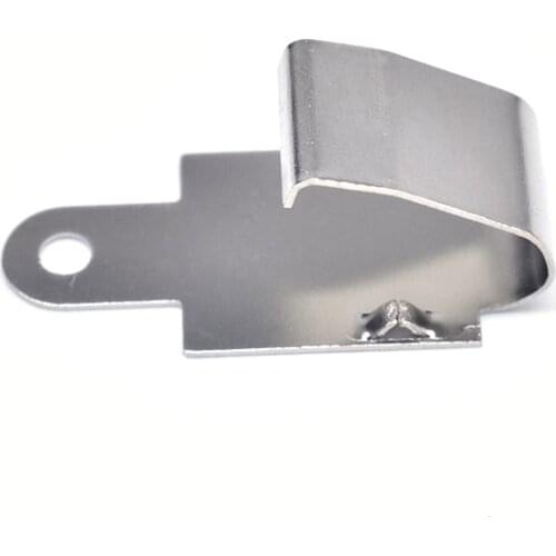 5pcs/Lot Precision Stamping A AA CR2 9V Battery Clip, A AA CR2 9V Battery Contact