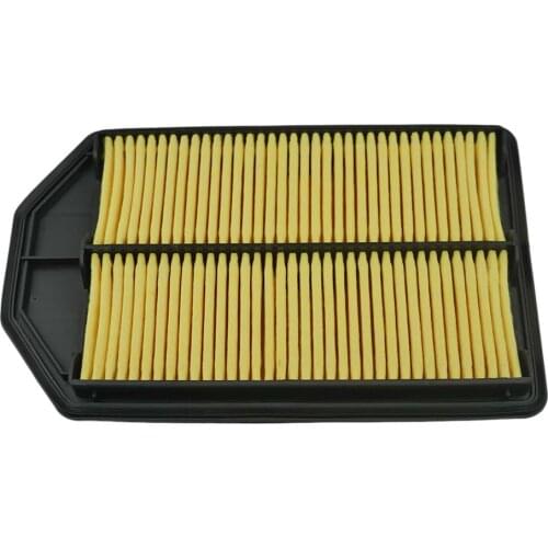 Car Air Filter For Honda CR-V 2.4L 2007 2008 2009 2010 2011 2012 17220-RZA-Y00