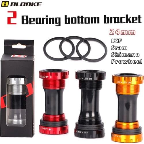 BLOOKE Bicycle Brakes