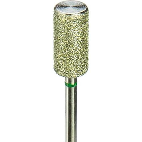 BUSCH Diamond Bur Figur 840 65 Mm Medium Side Abrasive 'Original Product