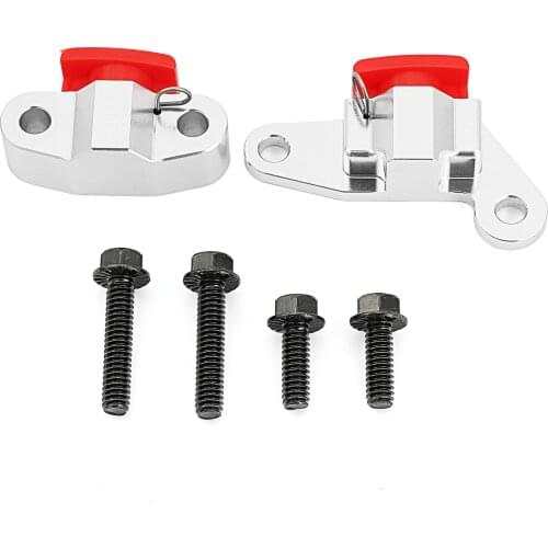 For Harley Davidson Twin Cam Engines 2007-2016 Motorcycle Accessories Hydraulic Inner Outer Cam Chain Tensioner