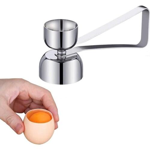 FISLER Egg Scissors