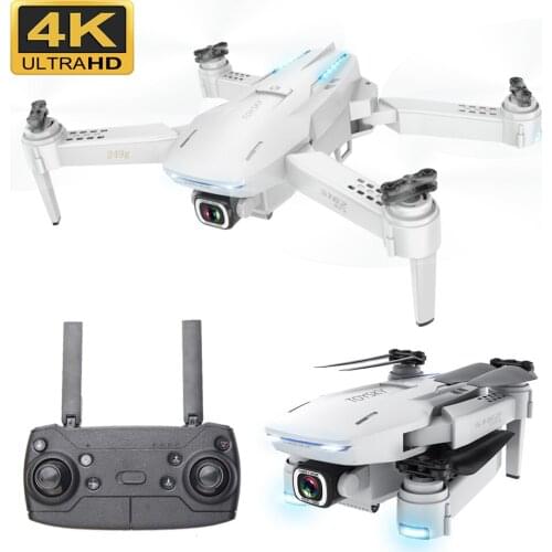 S162 Drone Smart Return Positioning GPS 4K HD 1080P 5G WIFI FPV Quadcopter Folding Aerial Photography RC Drones PRO Helicopter