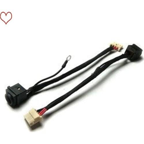 NEW DC POWER JACK CHARGING PORT WIRE FOR SONY SVE151 SVE151 SVE151D11L SVE1513B4E