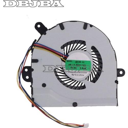 NEW Laptop Cpu Fan for Lenovo Ideapad S300 S400 S405 S310 S410 S415 Series