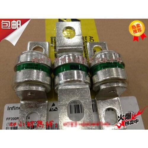Original new 100% Cr2l-140 140A AC250V cr2l-140S fast fuse