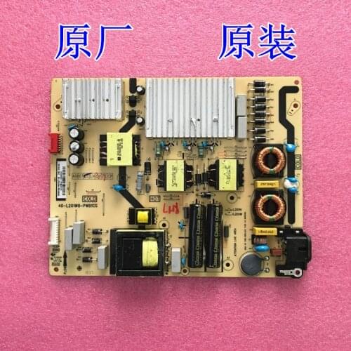 40-60 f60 power panel L201W8 - PWB1CG 08 - L201WA4 - PW200AB