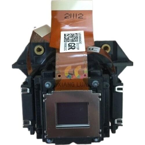 Projector LCD Prism Assy Wholeset Block Optical Unit LCX094 LCX111 Fit for Sony VPL-DX11 DX