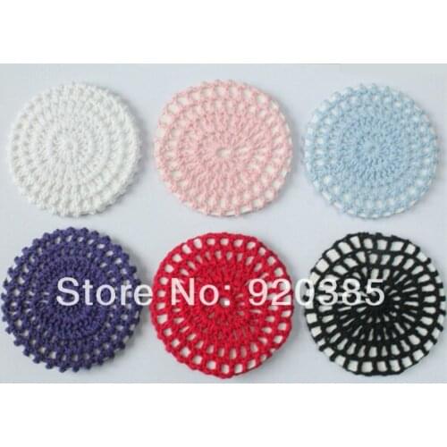 Retail Ready-to-ship Hair Bun for Ballerina! Ballet Hair Accessories