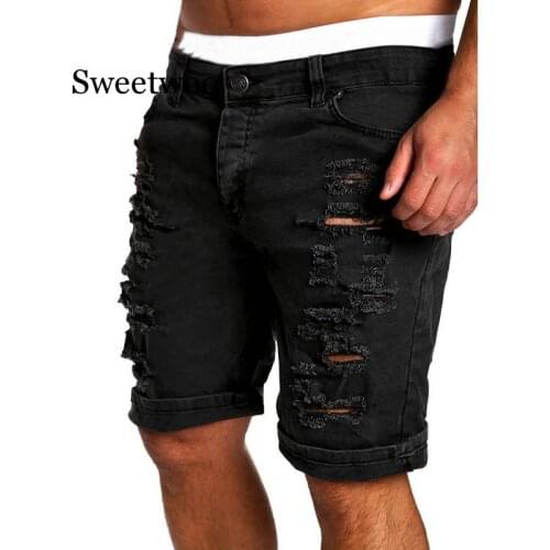 SWEETWOO Men's Shorts