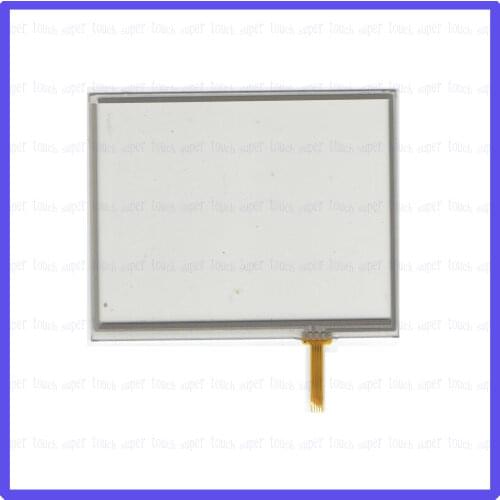 ZhiYuSun AMT98969 4 wire TOUCH SCREEN width glass touch panel this is compatible welding type AMT 98969