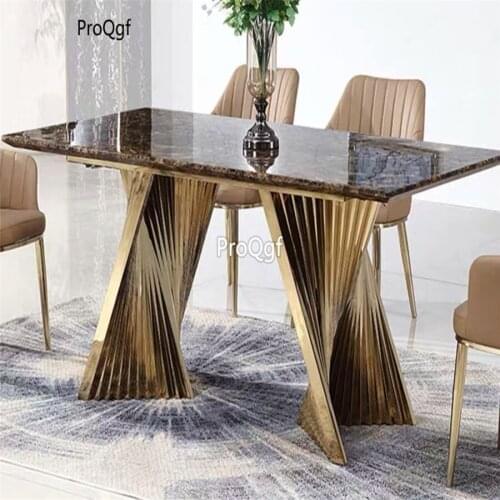 Prodgf 1 Set 180*90cm Ins Dining Table