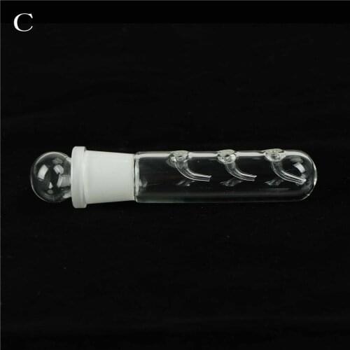 1Pcs Transparent Glass Snail Leech Vivarium Pest Catch Trap Shrimp Worm Planaria Leech Catcher Aquarium 3 Styles