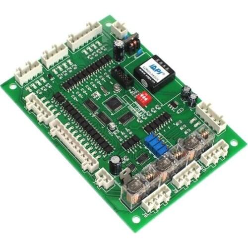 1pce Xizi Otis Elevator Parts Control Board TL-LPB -V2.2
