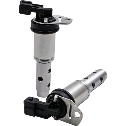 2* Vanos Camshaft Solenoid Valve For BMW x3 x5 x6 E82 E90 E92 E60 11367585425