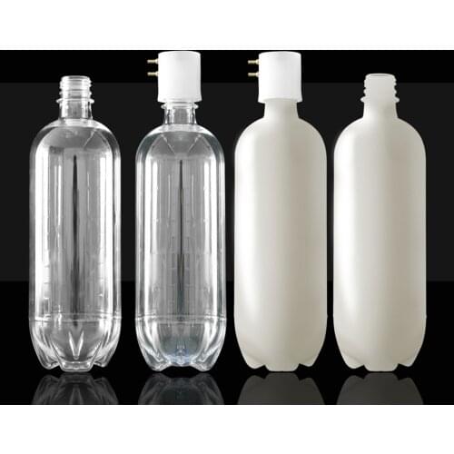 2PCS dental water bottle with cover Water storage bottle dental chair unit product dental equipment